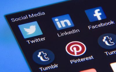 Marketing en redes: 5 redes sociales para empresas