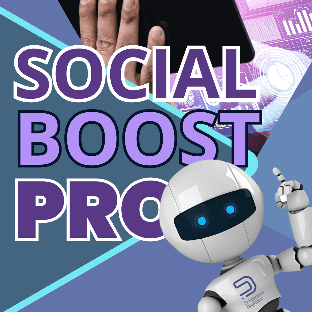 SocialBoostPro