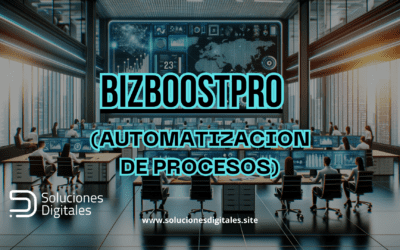 BizBoostPro (Automatización de Procesos)
